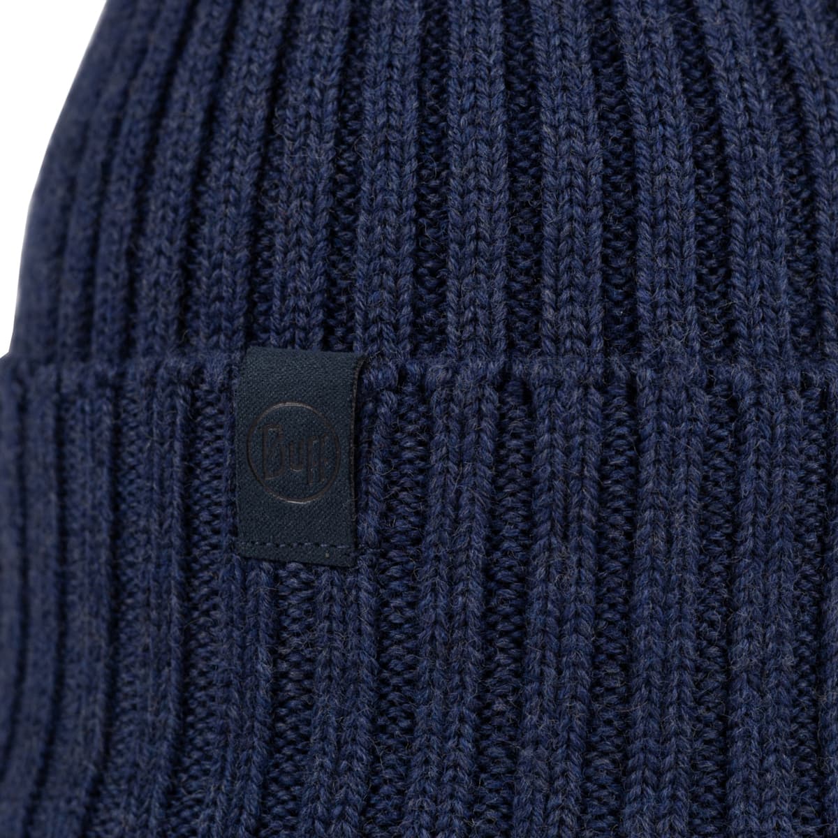 Women's Beanies Buff Blue