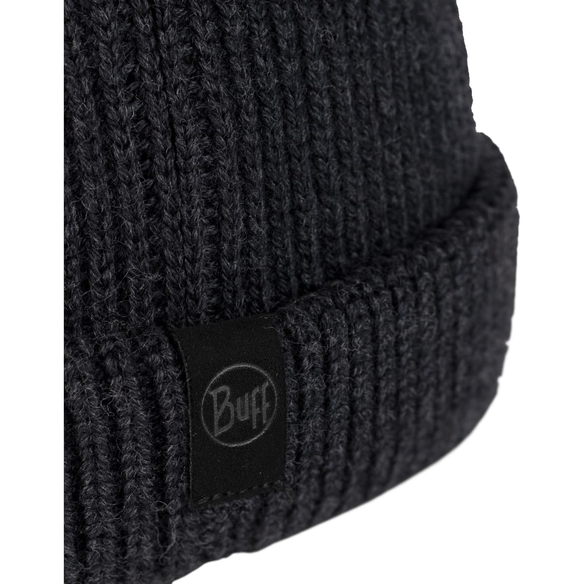 Women's Beanies Buff Gray