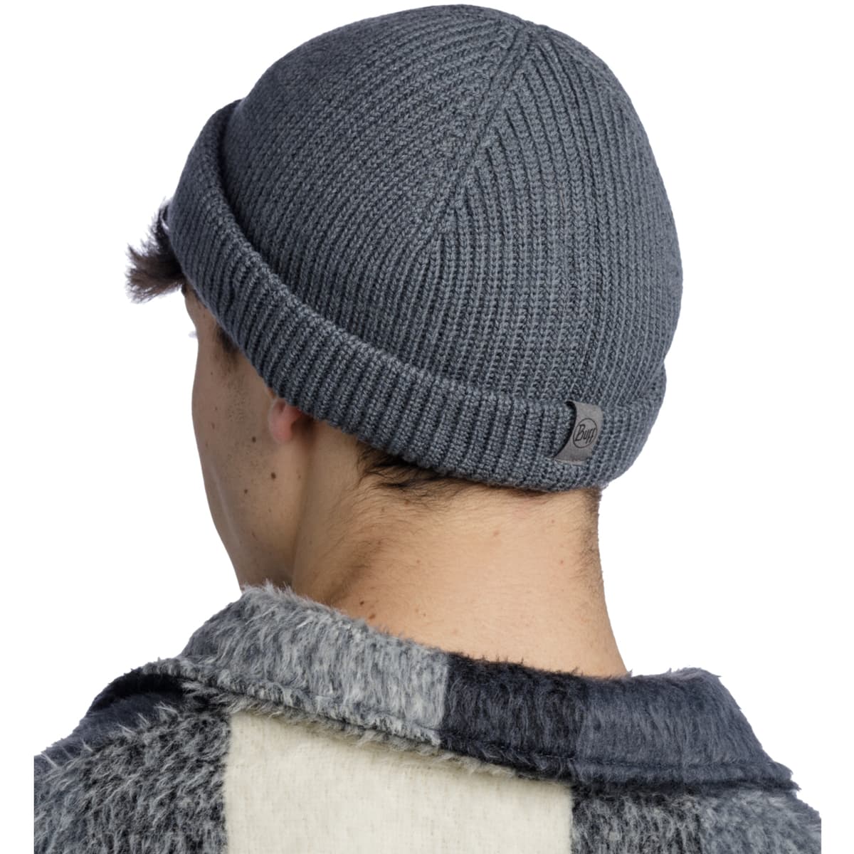 Women's Beanies Buff Gray