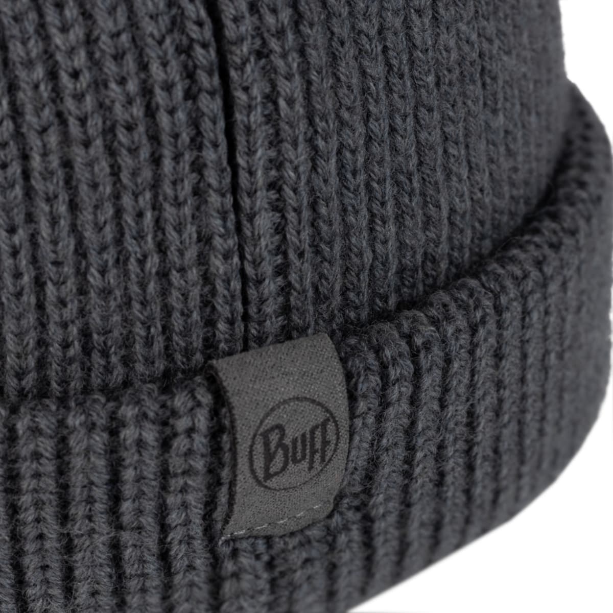 Women's Beanies Buff Gray