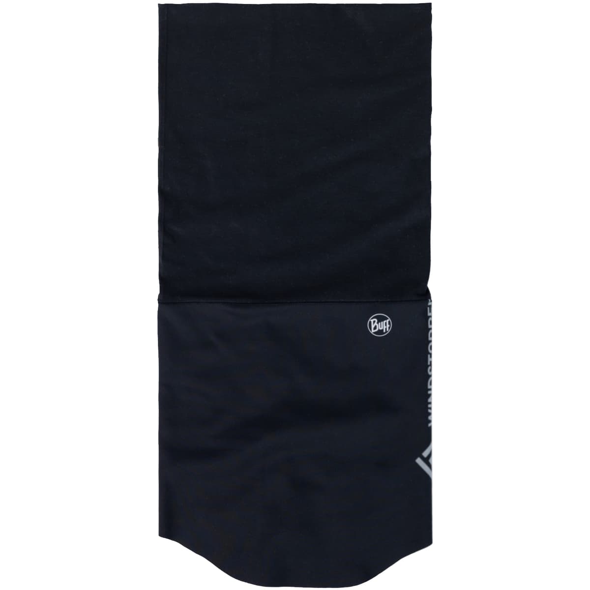 Men's Scarves Buff Black