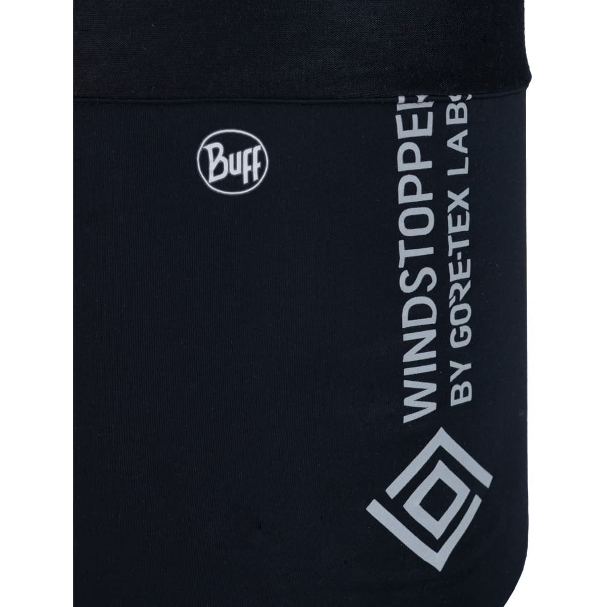 Men's Scarves Buff Black