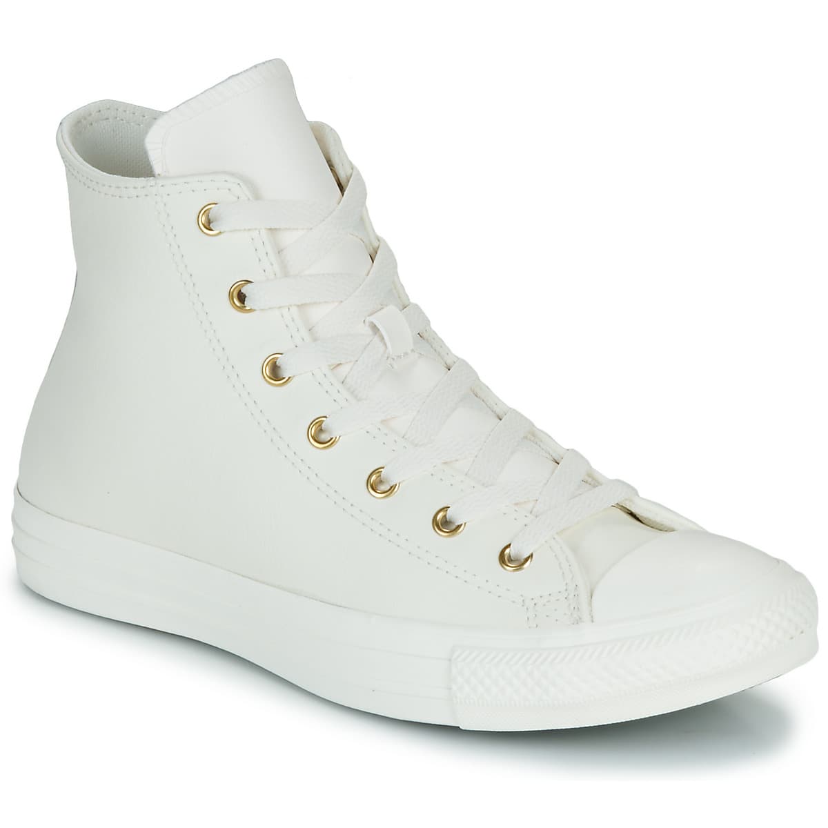 Ψηλά Sneakers Converse CHUCK TAYLOR ALL STAR GOLD LUXE