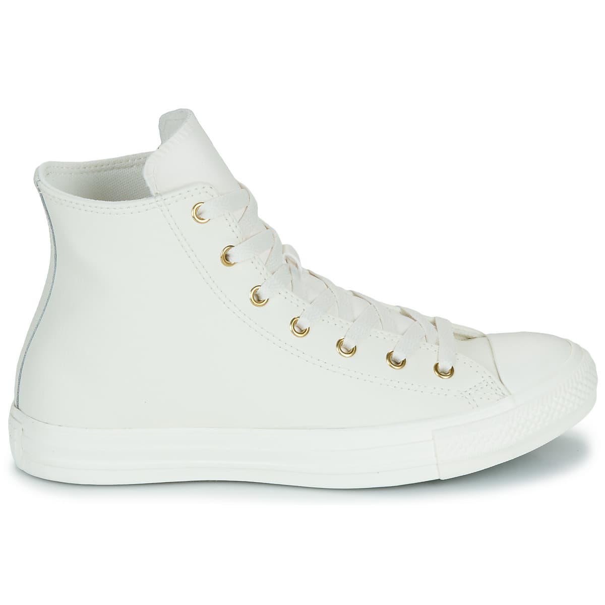 Girls' Sneakers Converse White
