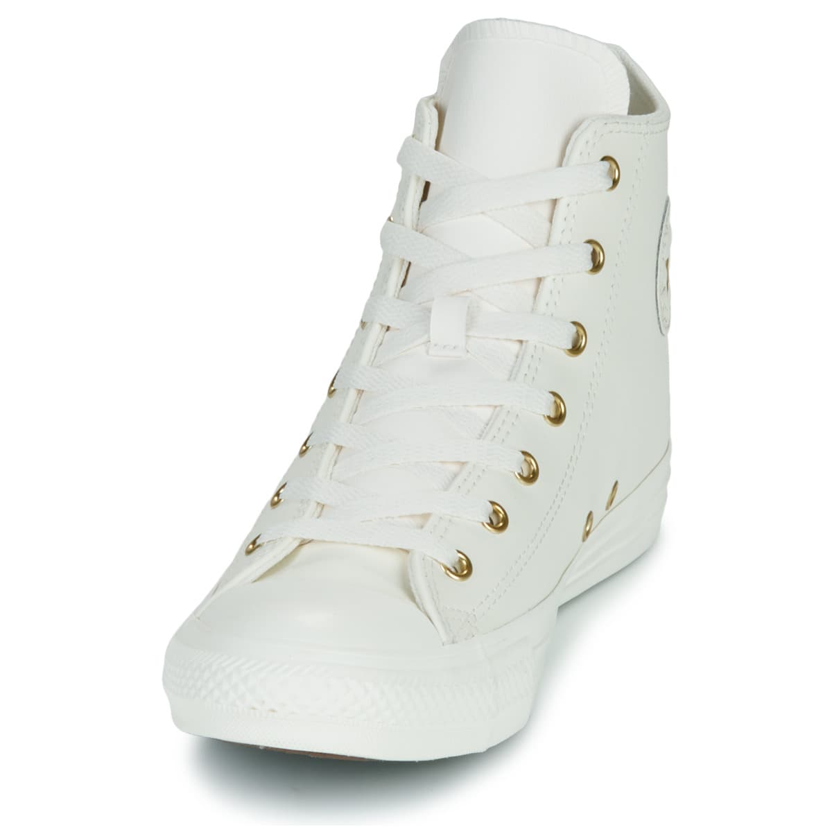 Girls' Sneakers Converse White
