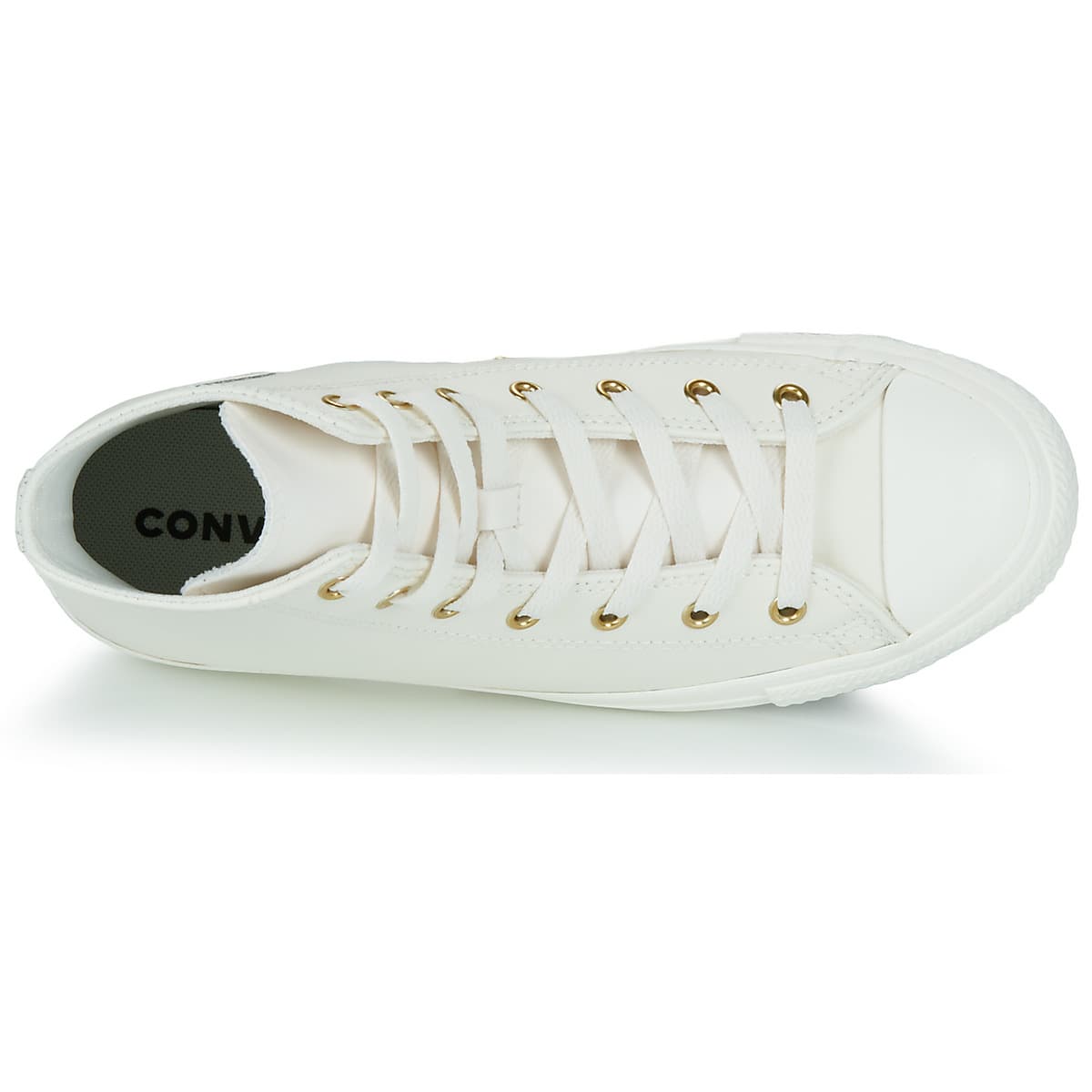Girls' Sneakers Converse White