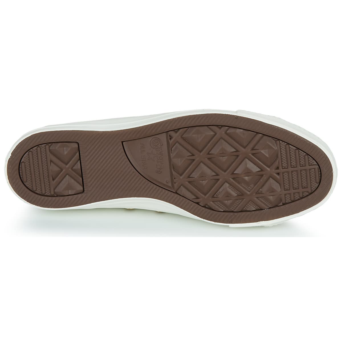 Girls' Sneakers Converse White