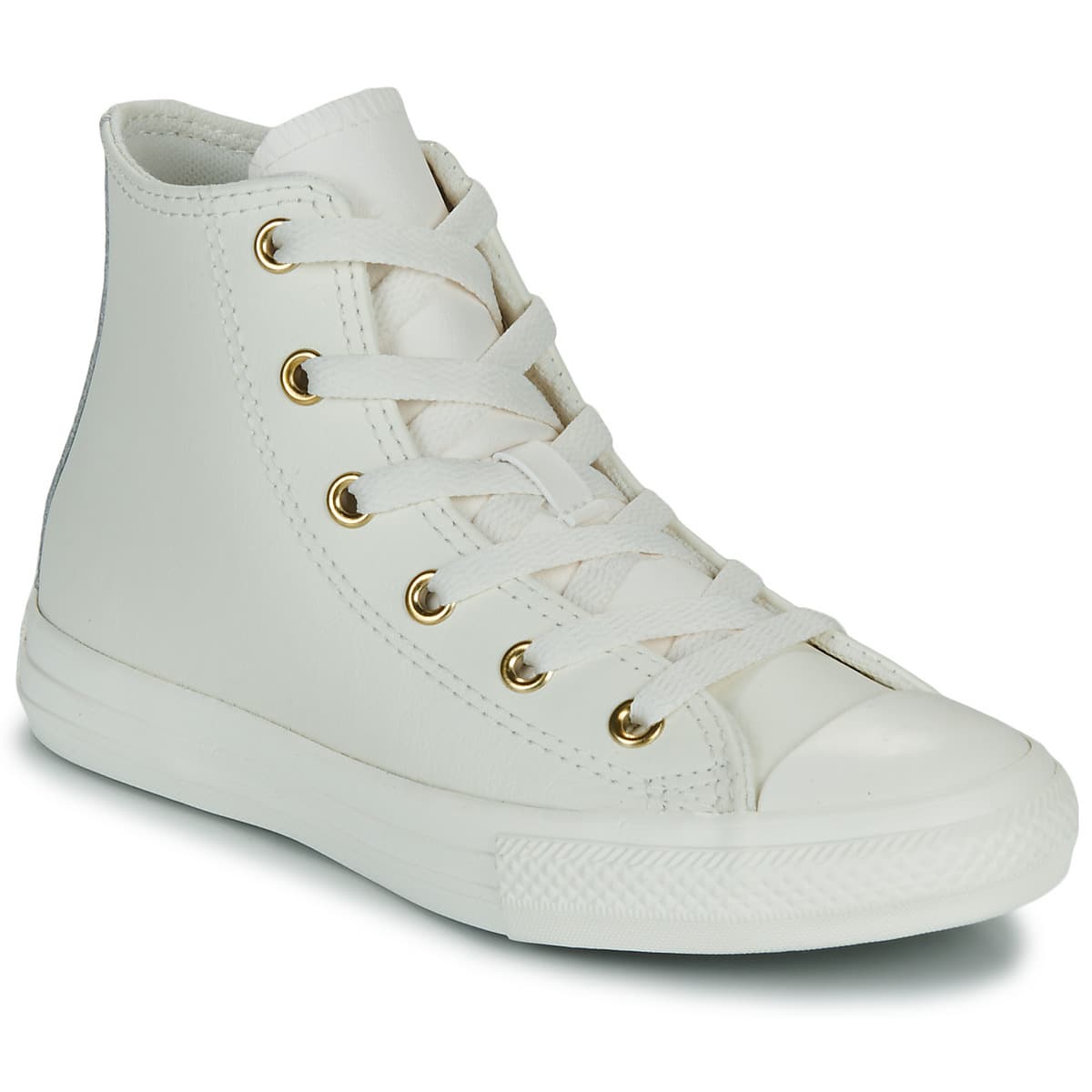 Ψηλά Sneakers Converse CHUCK TAYLOR ALL STAR GOLD LUXE