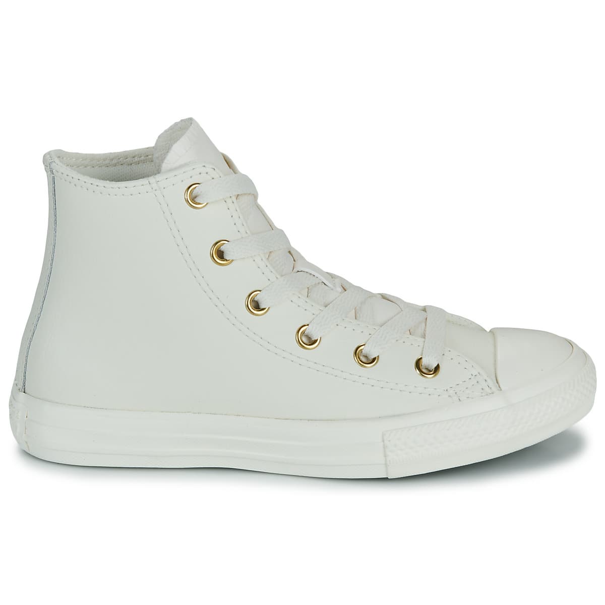 Girls' Sneakers Converse White