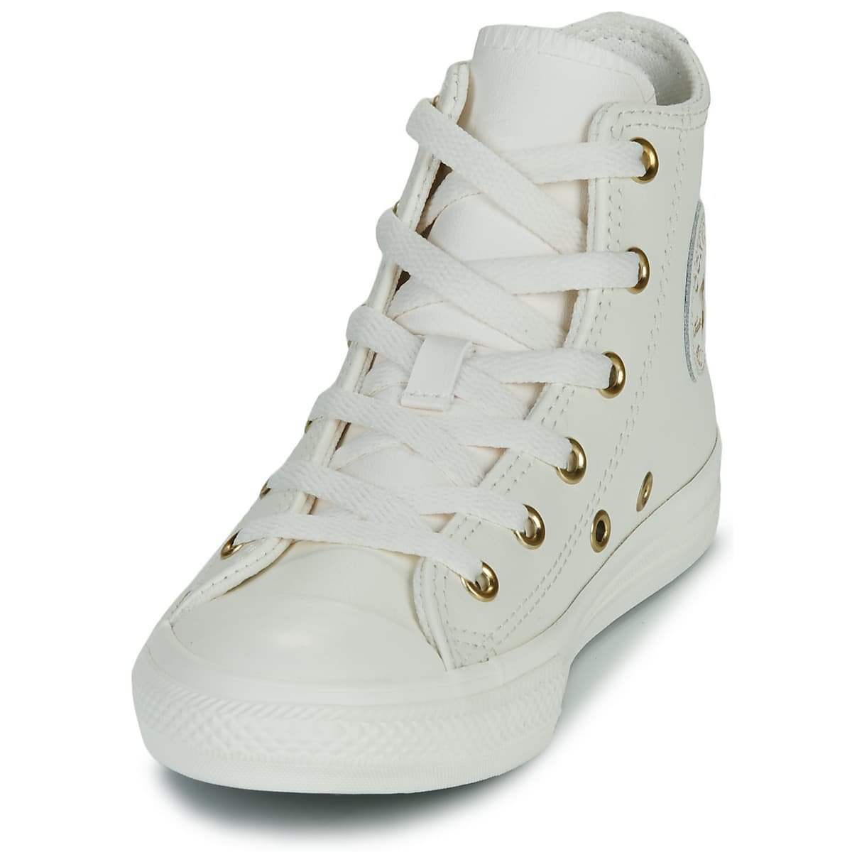 Girls' Sneakers Converse White