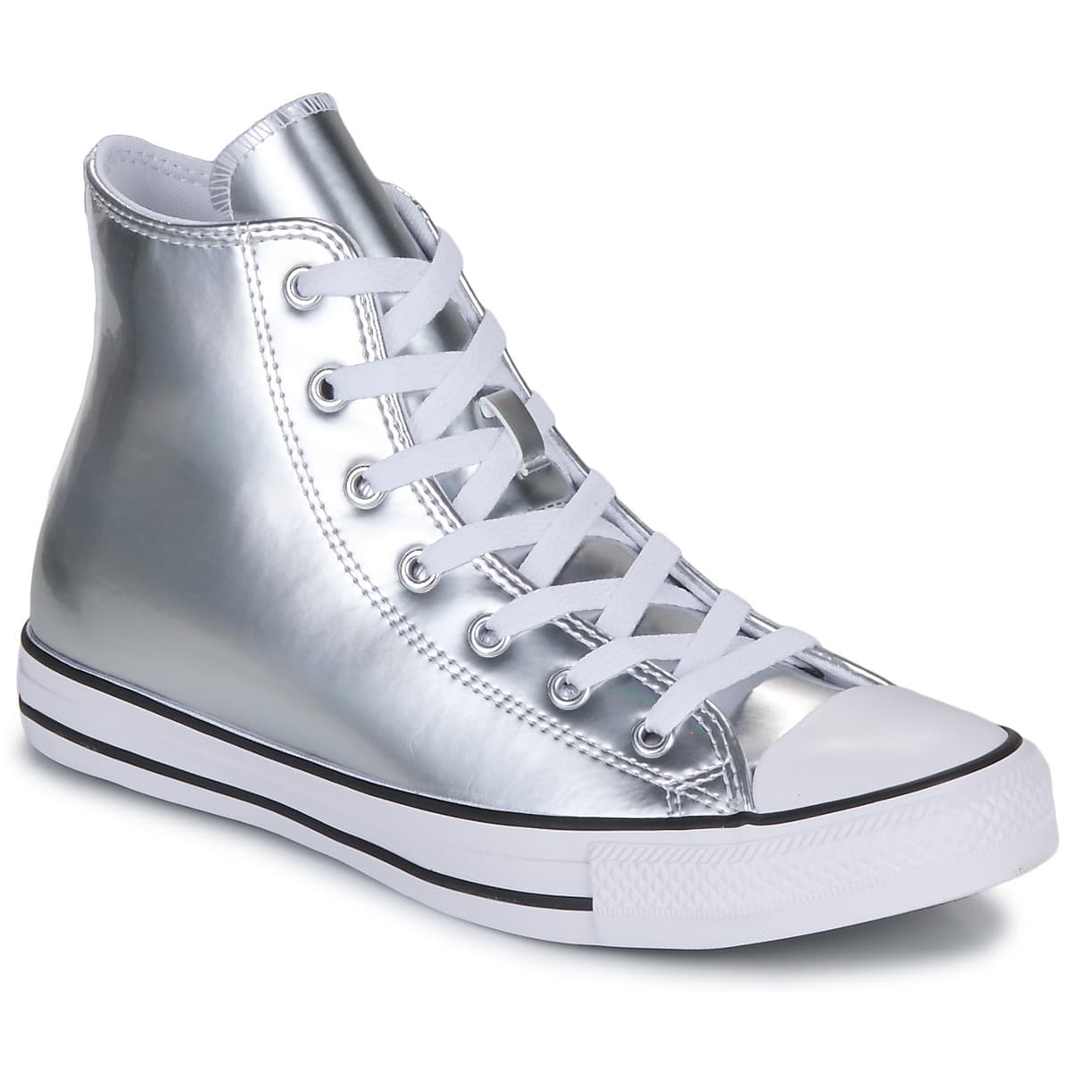 Ψηλά Sneakers Converse CHUCK TAYLOR ALL STAR METALLIC