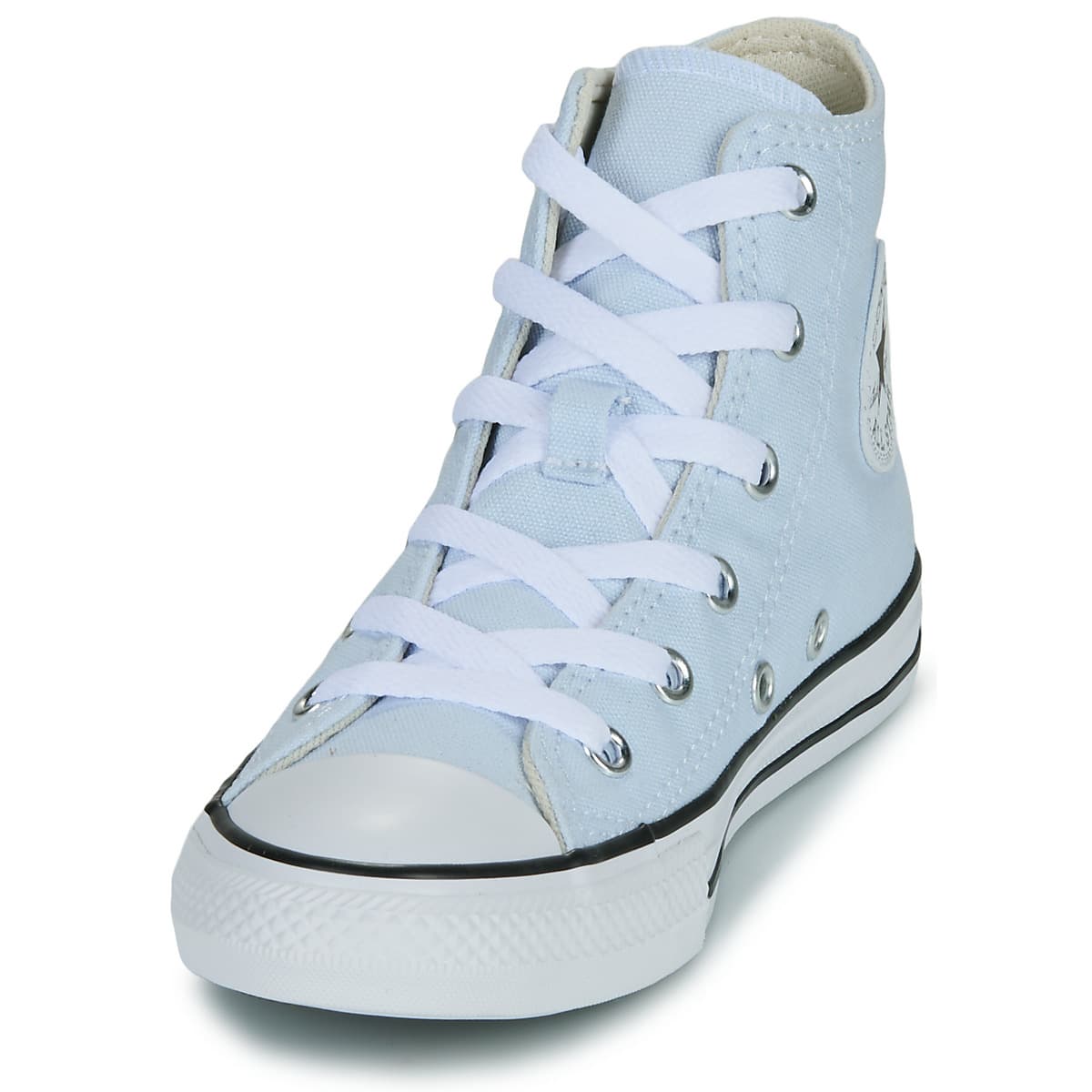 Boys' Sneakers Converse Blue