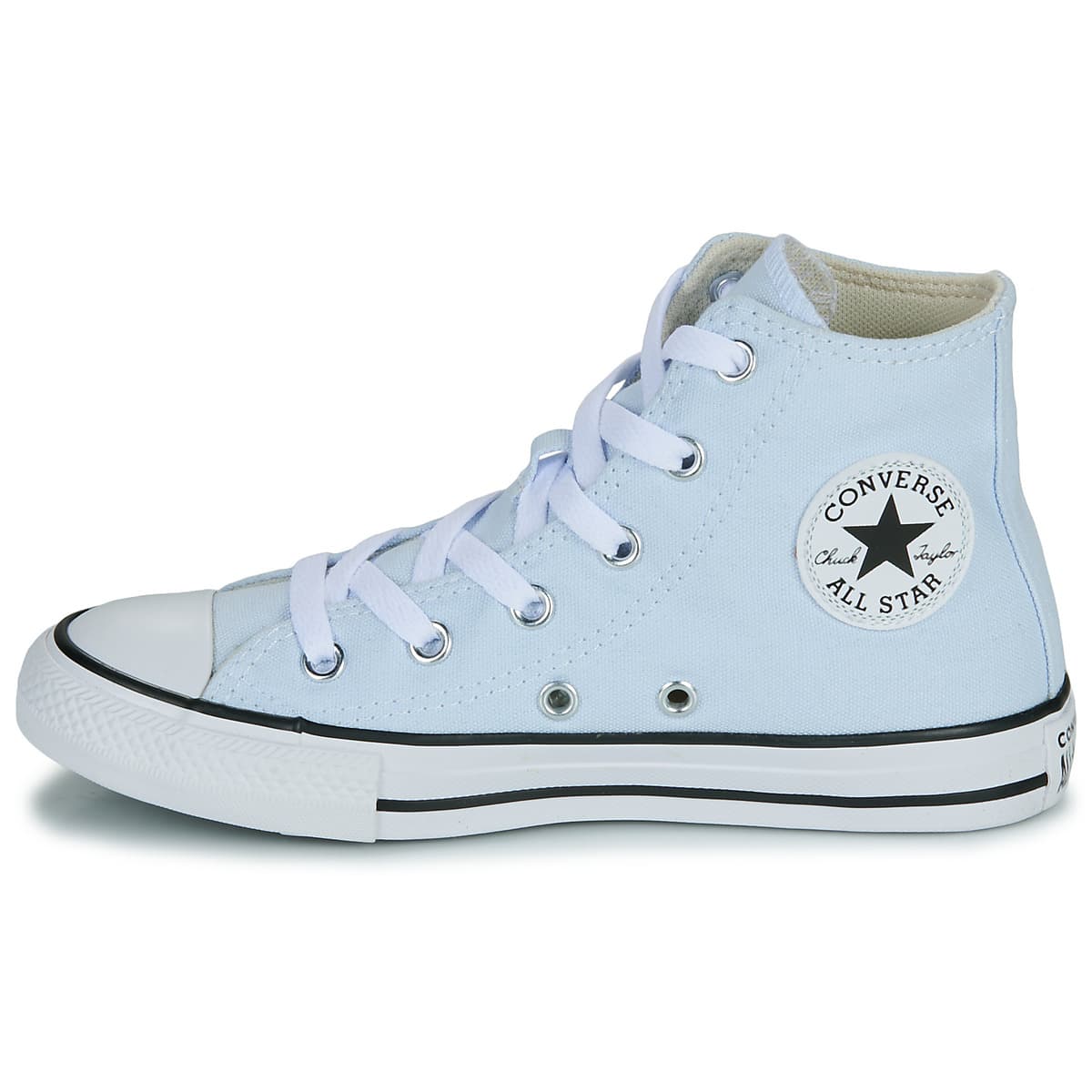 Boys' Sneakers Converse Blue