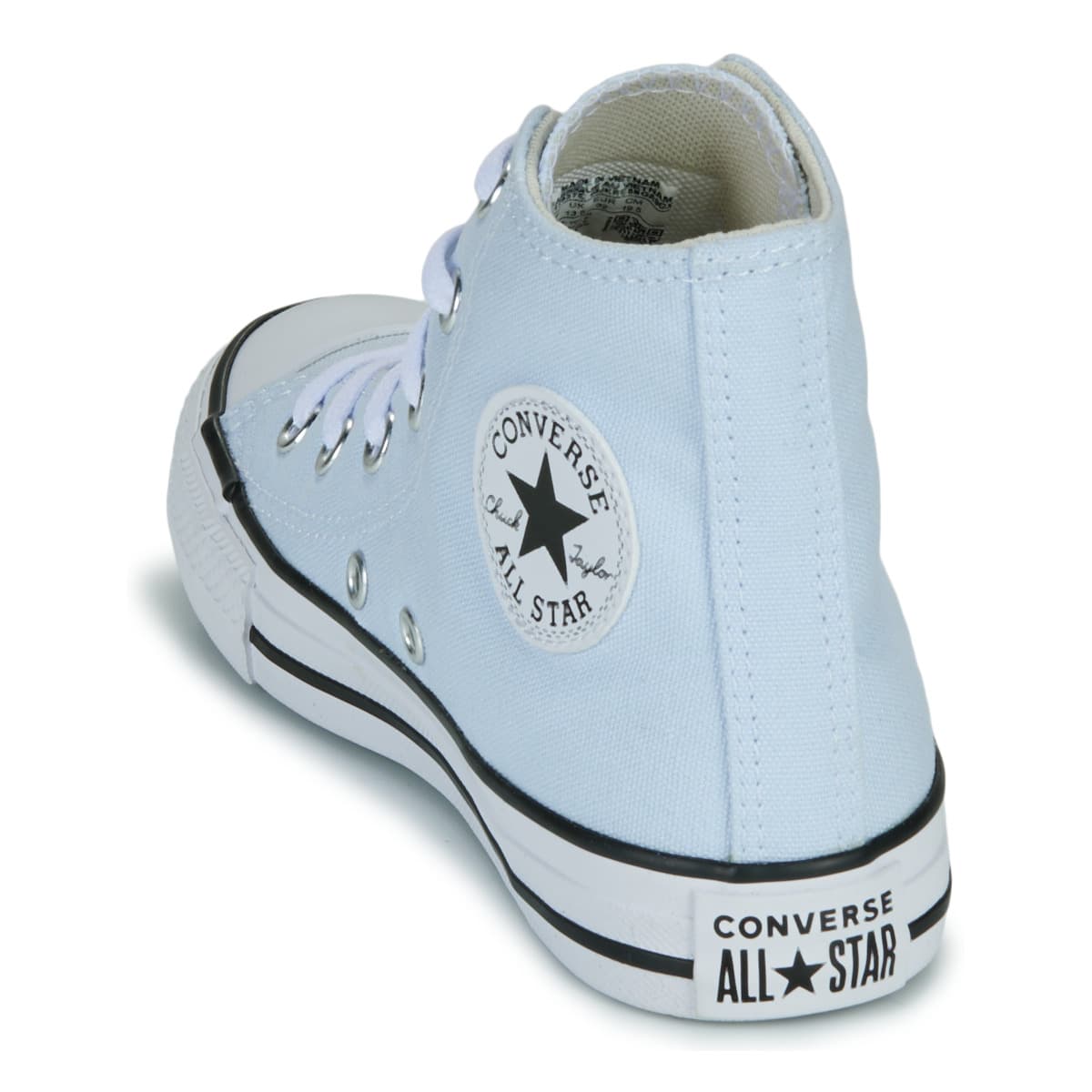 Boys' Sneakers Converse Blue
