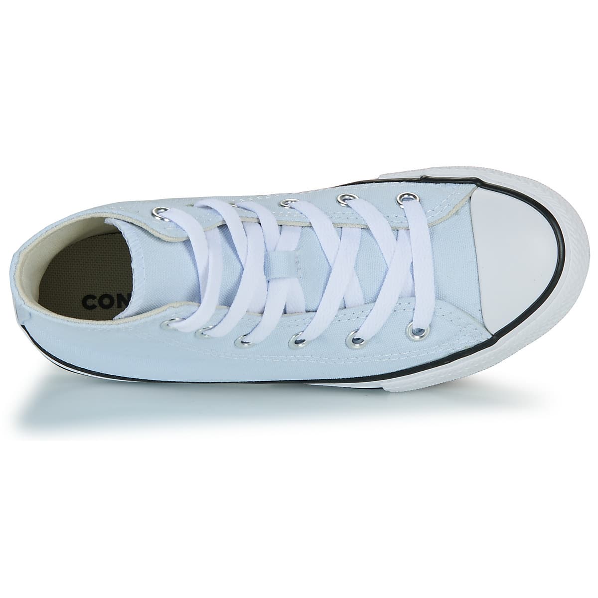 Boys' Sneakers Converse Blue