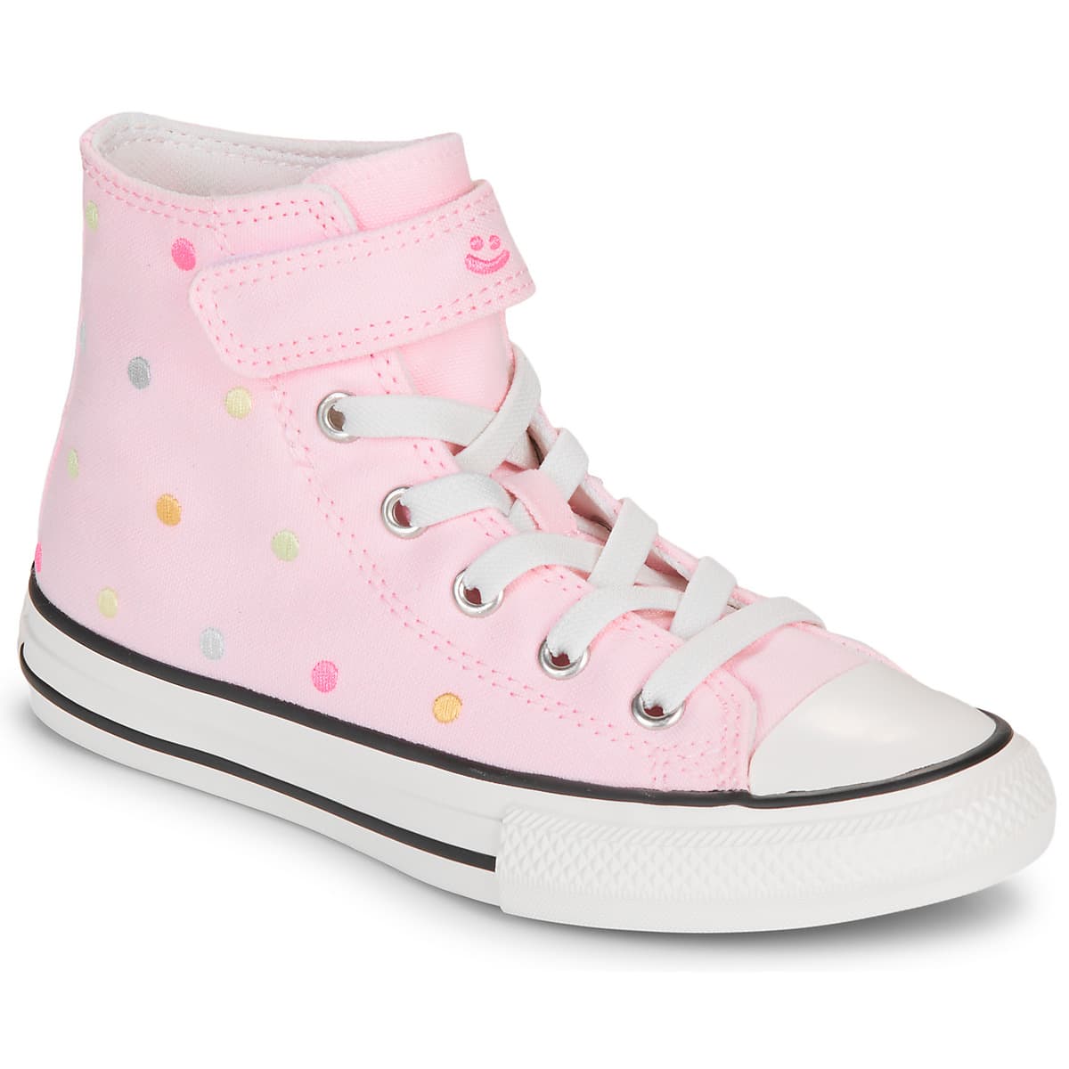 Ψηλά Sneakers Converse CHUCK TAYLOR ALL STAR 1V