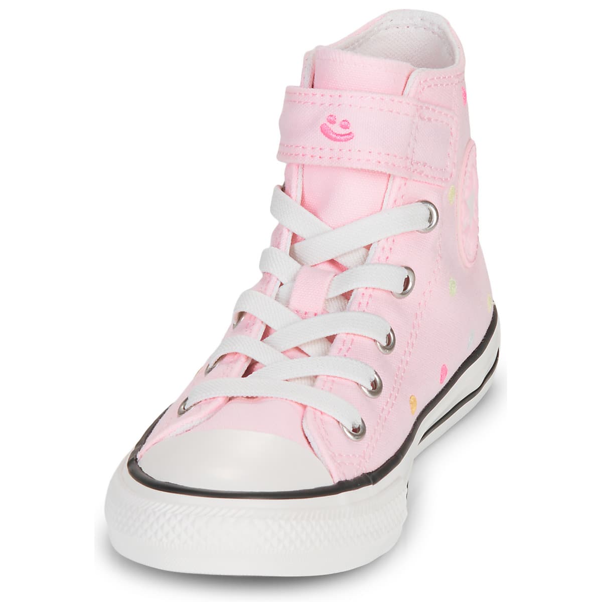 Girls' Sneakers Converse Pink