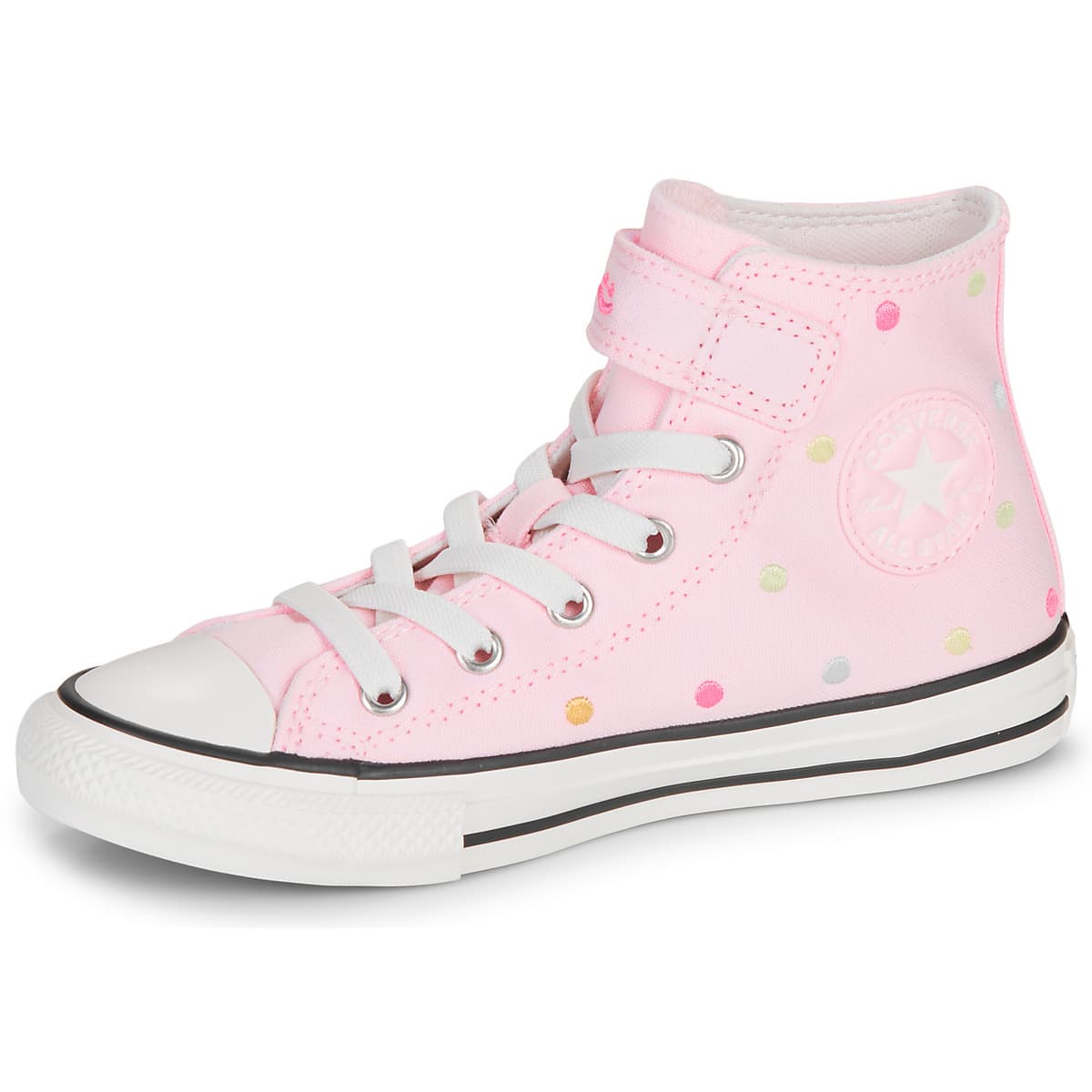 Girls' Sneakers Converse Pink