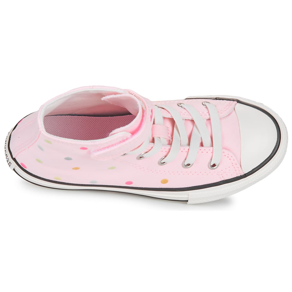 Girls' Sneakers Converse Pink