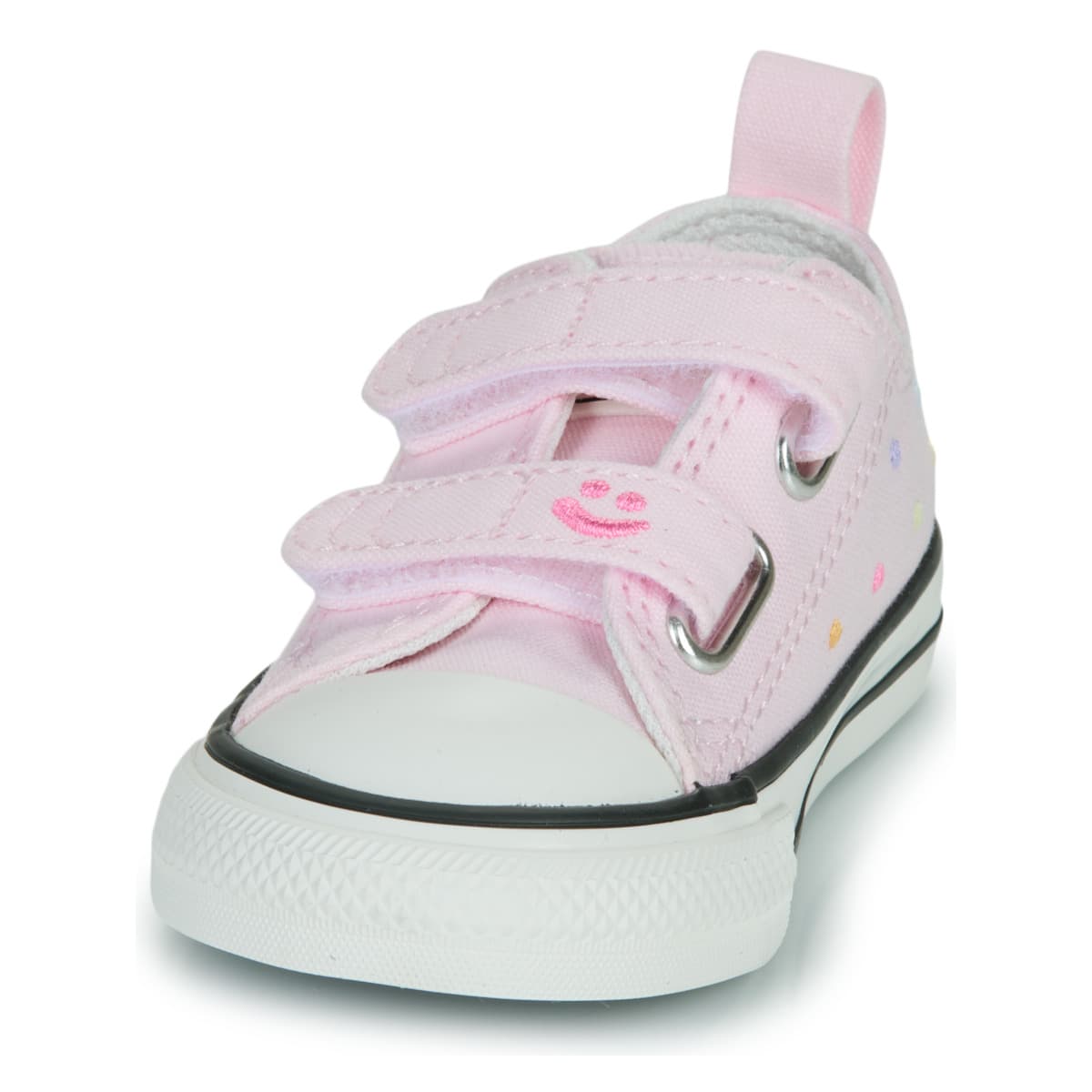 Girls' Sneakers Converse Pink