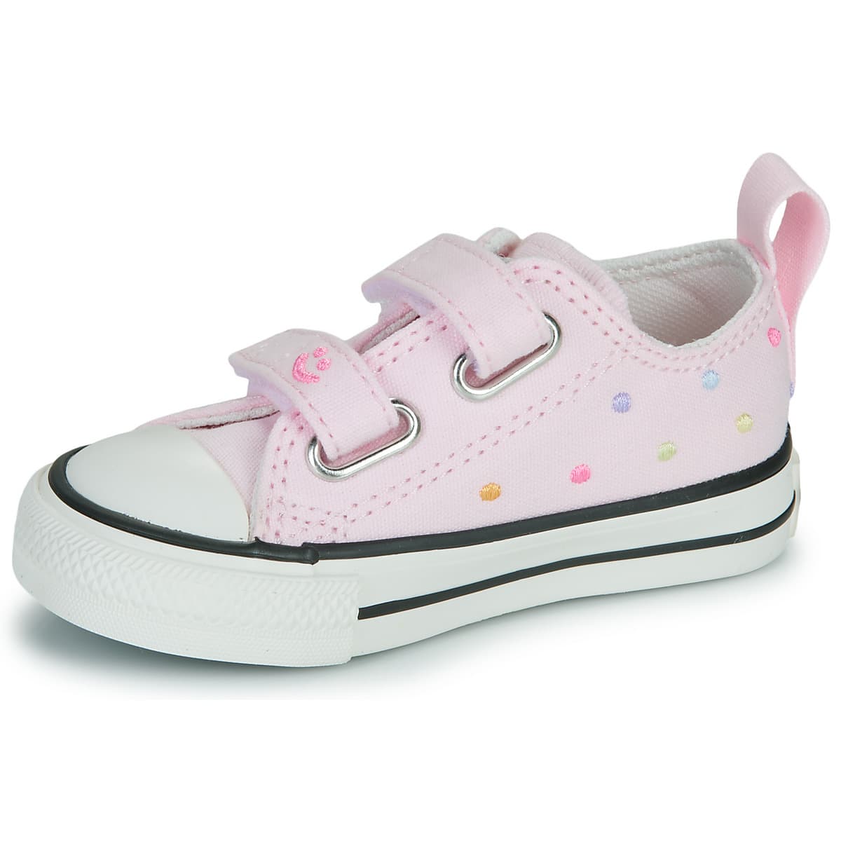 Girls' Sneakers Converse Pink