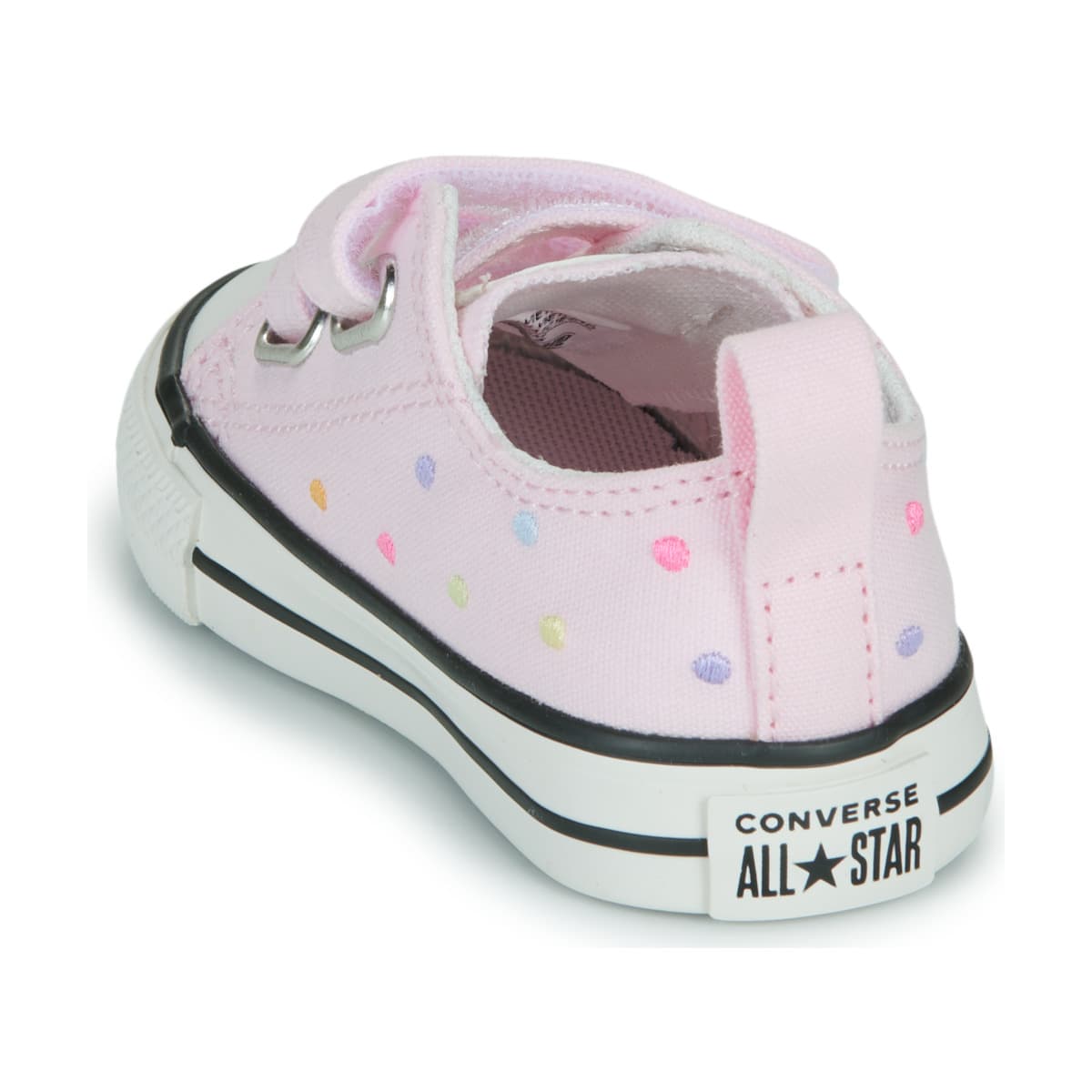 Girls' Sneakers Converse Pink