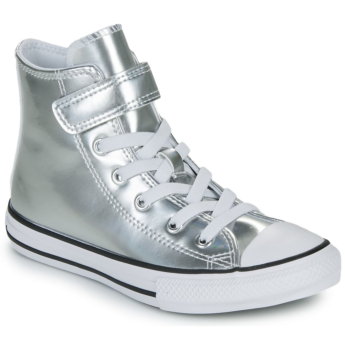 Ψηλά Sneakers Converse CHUCK TAYLOR ALL STAR METALLIC EASY-ON