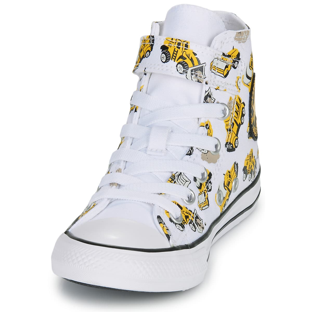 Boys' Sneakers Converse White