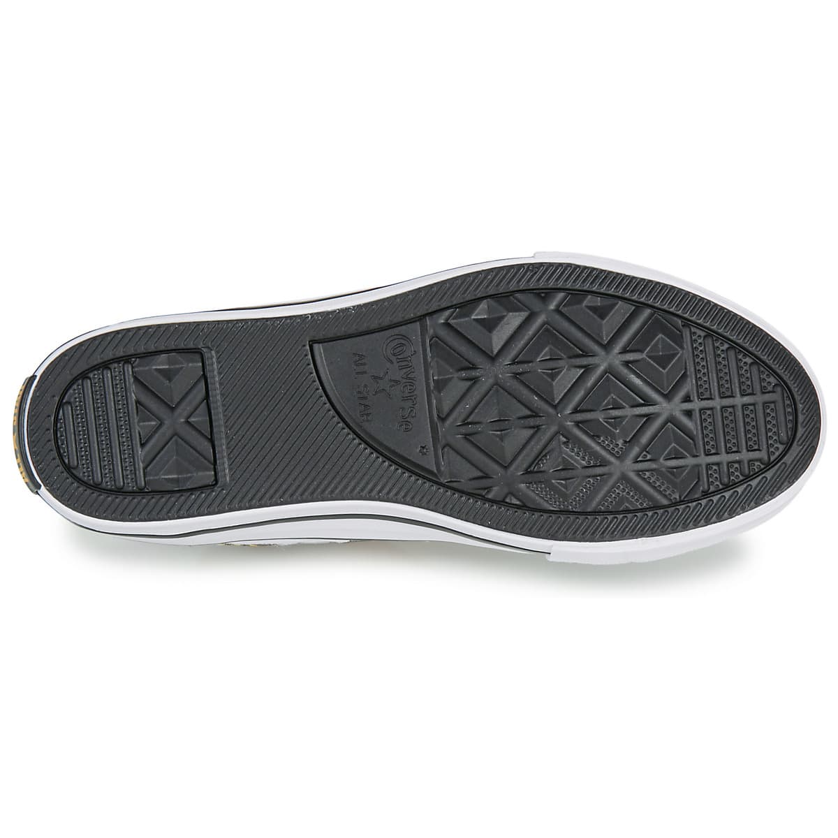 Boys' Sneakers Converse White