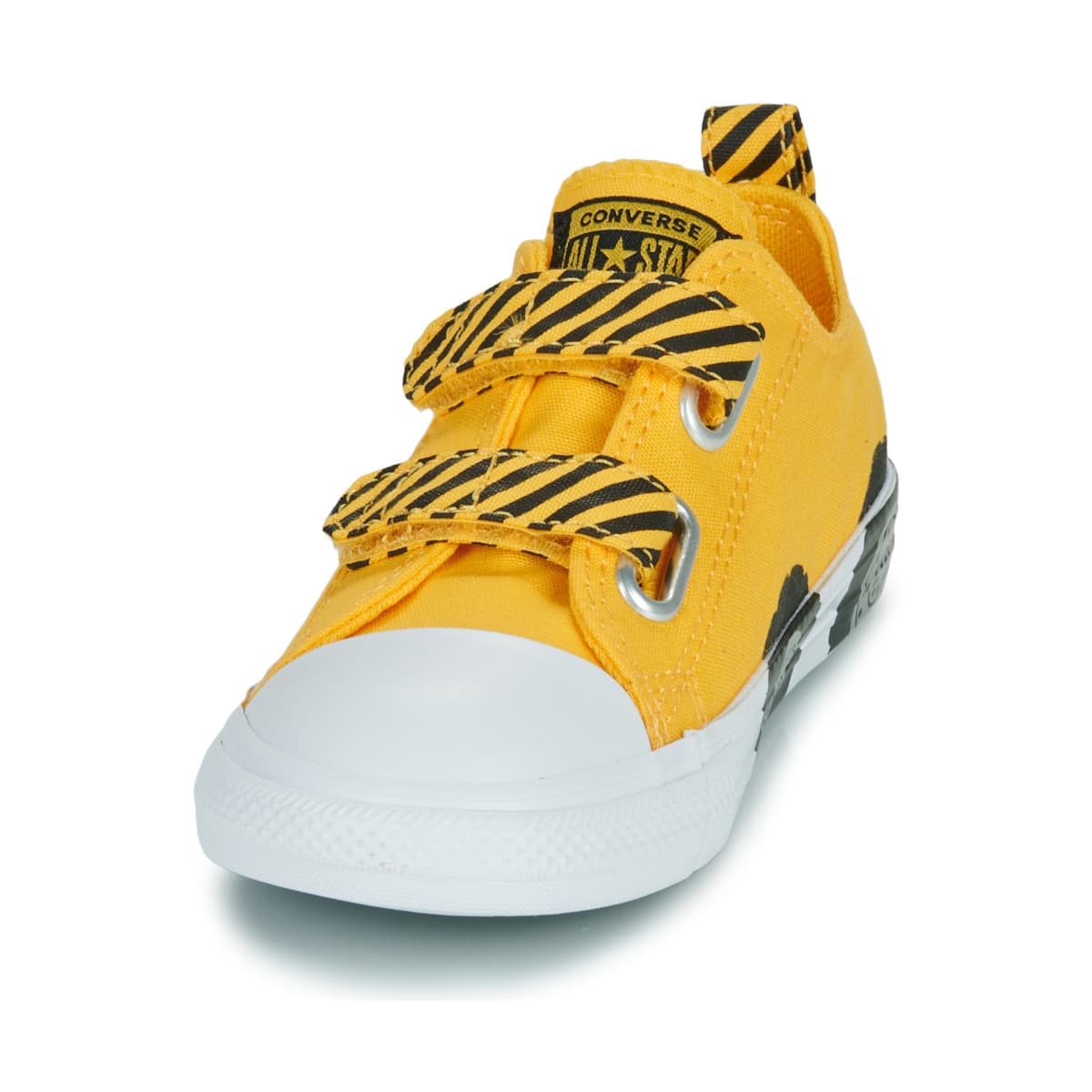 Boys' Sneakers Converse Yellow