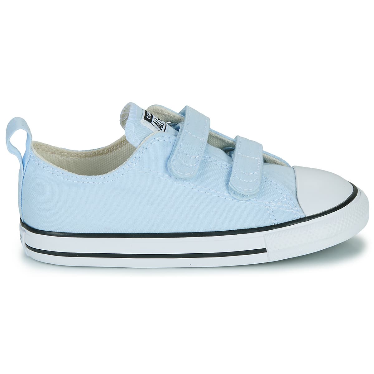 Boys' Sneakers Converse Blue