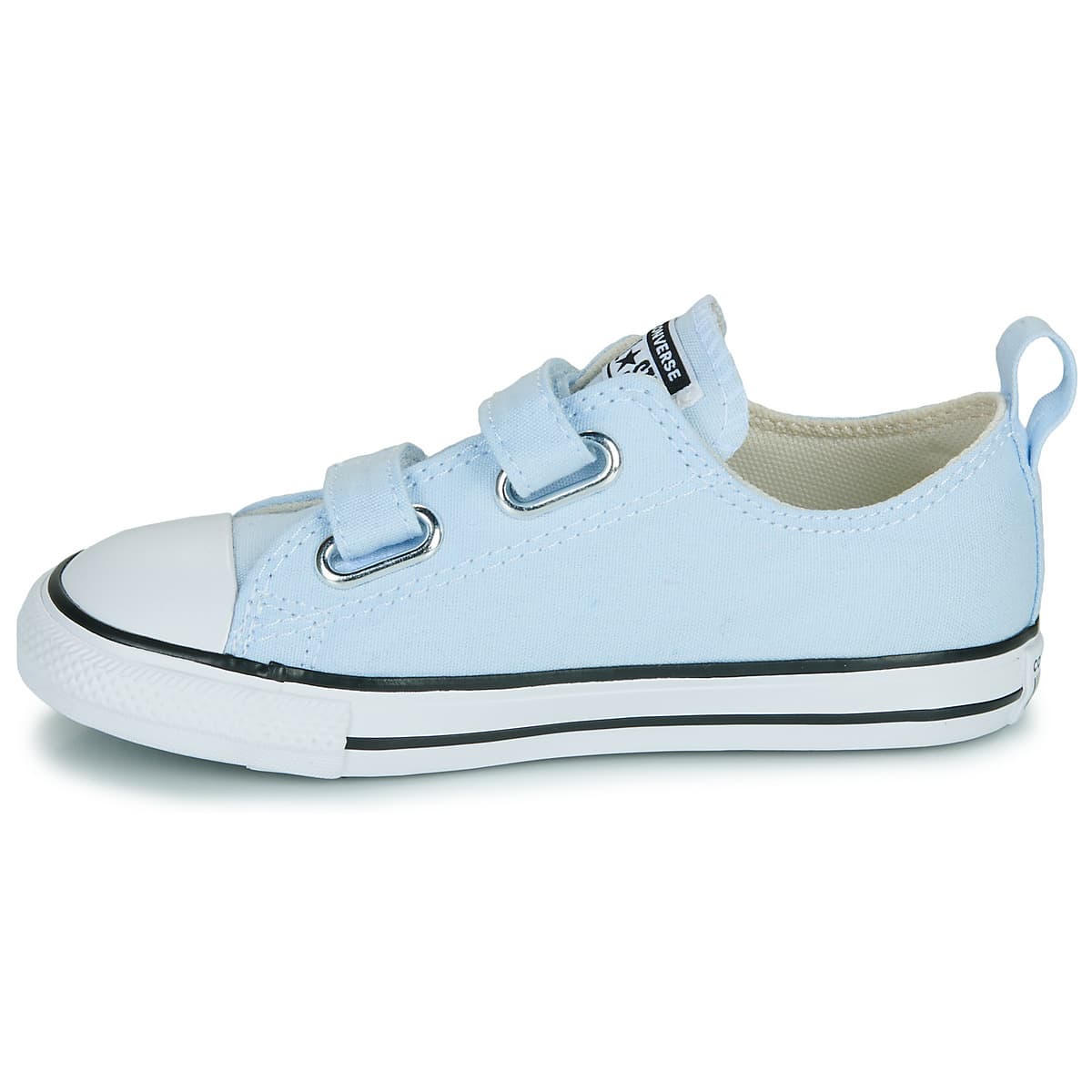 Boys' Sneakers Converse Blue