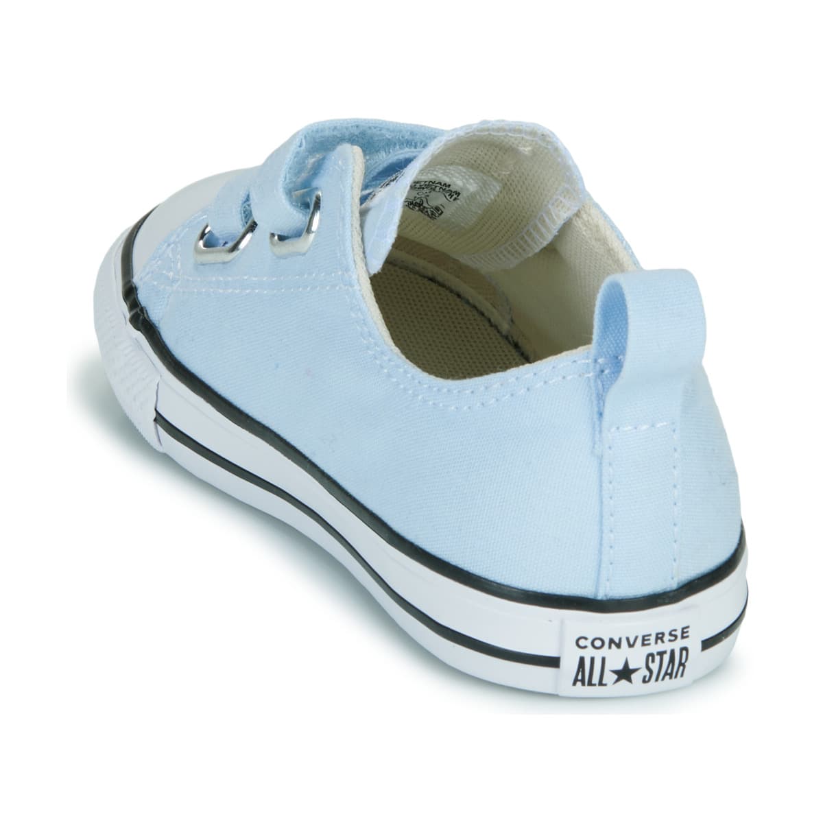 Boys' Sneakers Converse Blue