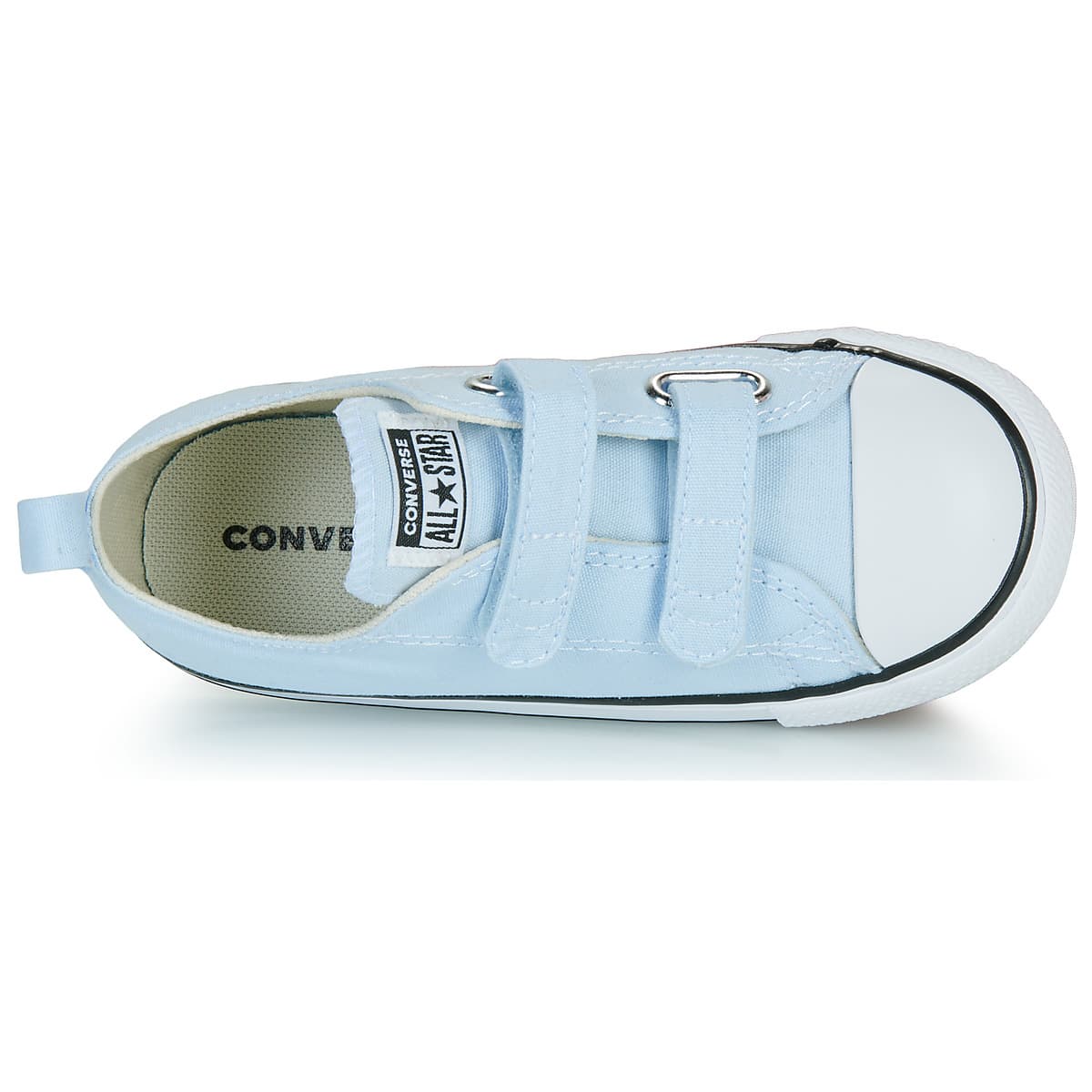 Boys' Sneakers Converse Blue