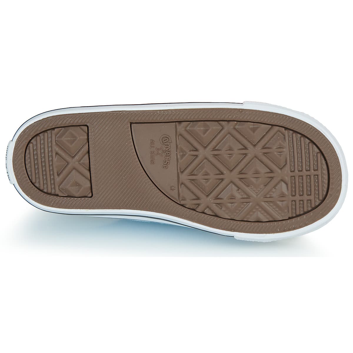 Boys' Sneakers Converse Blue