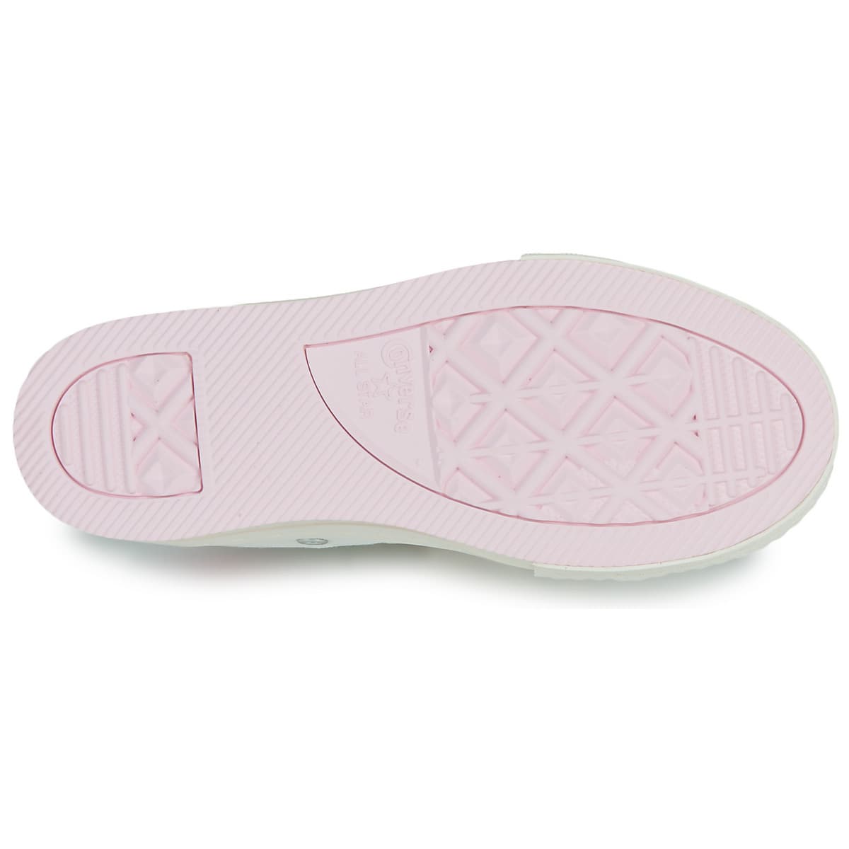 Girls' Sneakers Converse White