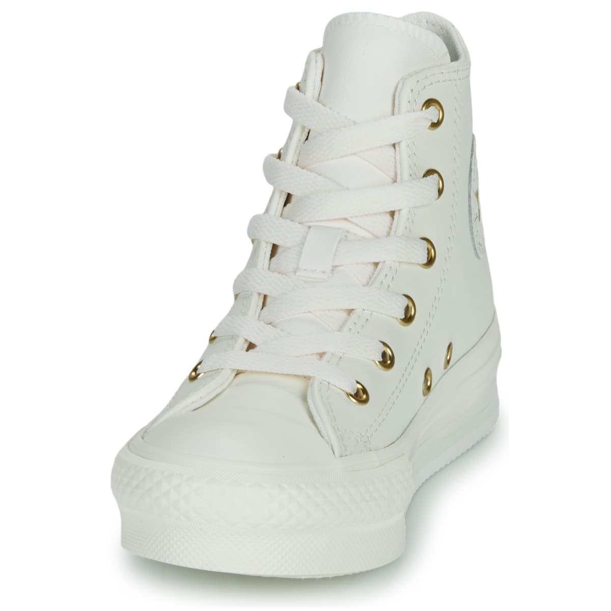Girls' Sneakers Converse White