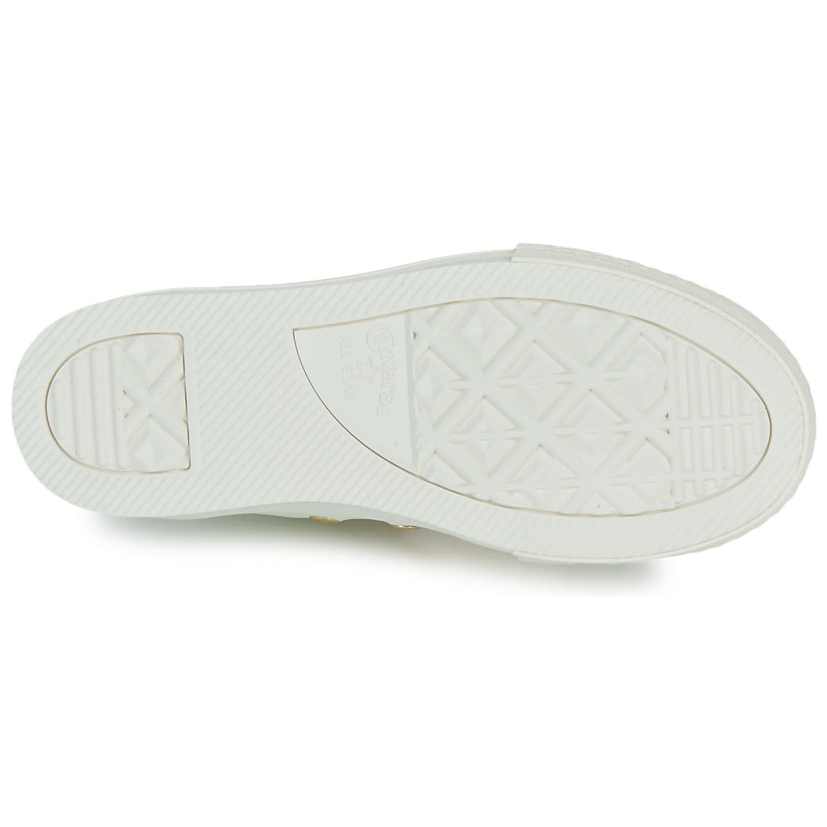 Girls' Sneakers Converse White