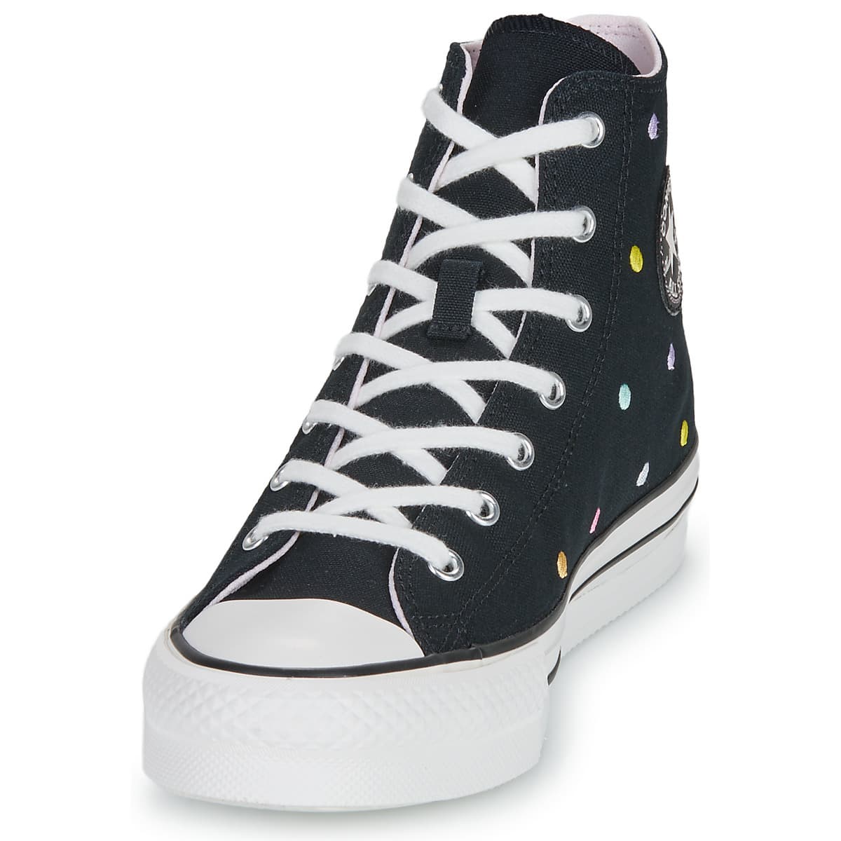 Girls' Sneakers Converse Black
