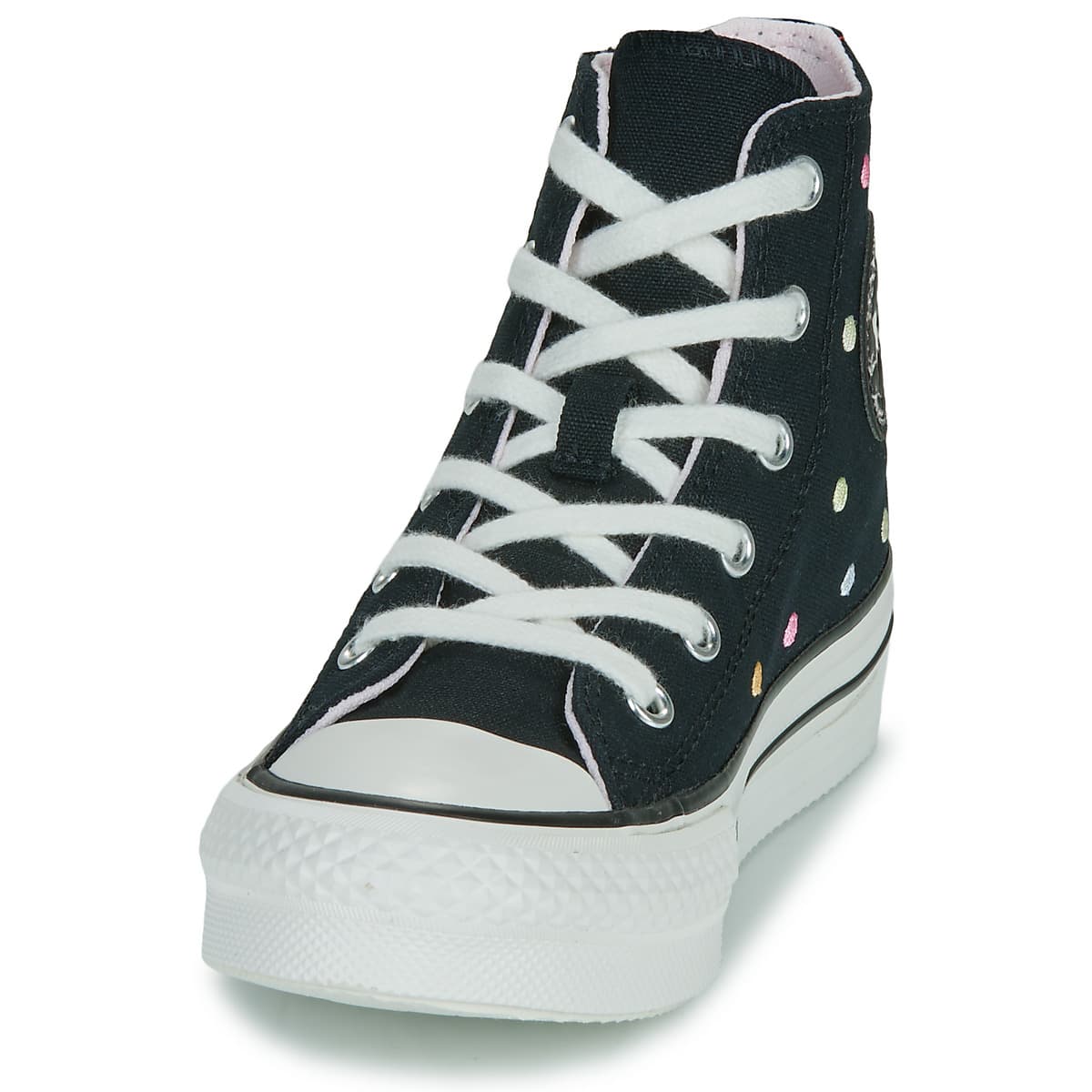 Girls' Sneakers Converse Black