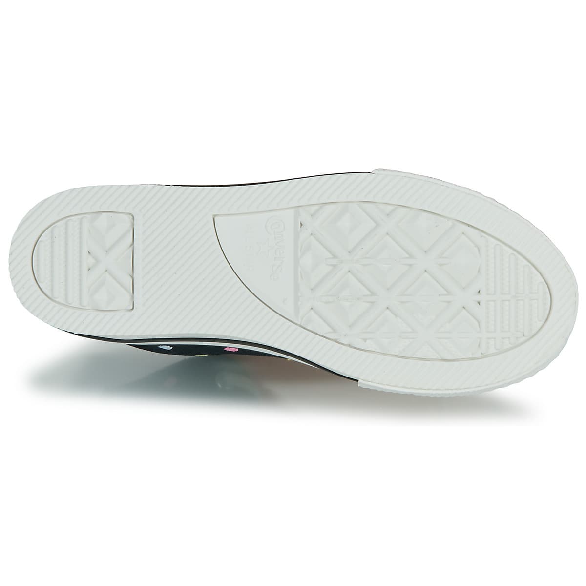 Girls' Sneakers Converse Black