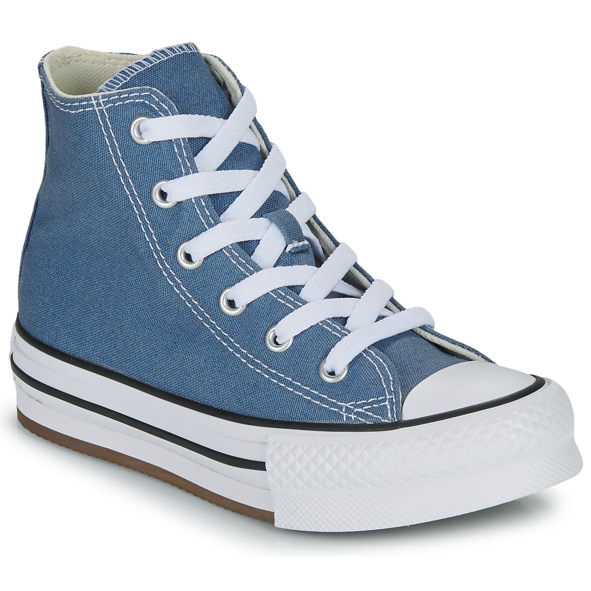 Ψηλά Sneakers Converse CHUCK TAYLOR ALL STAR EVA LIFT PLATFORM