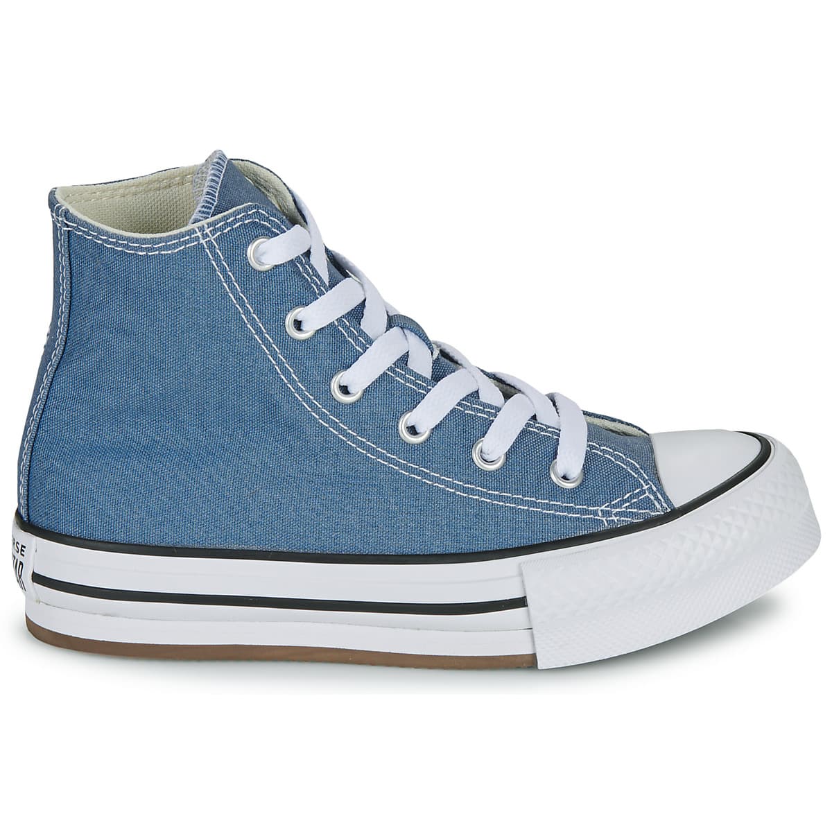 Girls' Sneakers Converse Blue