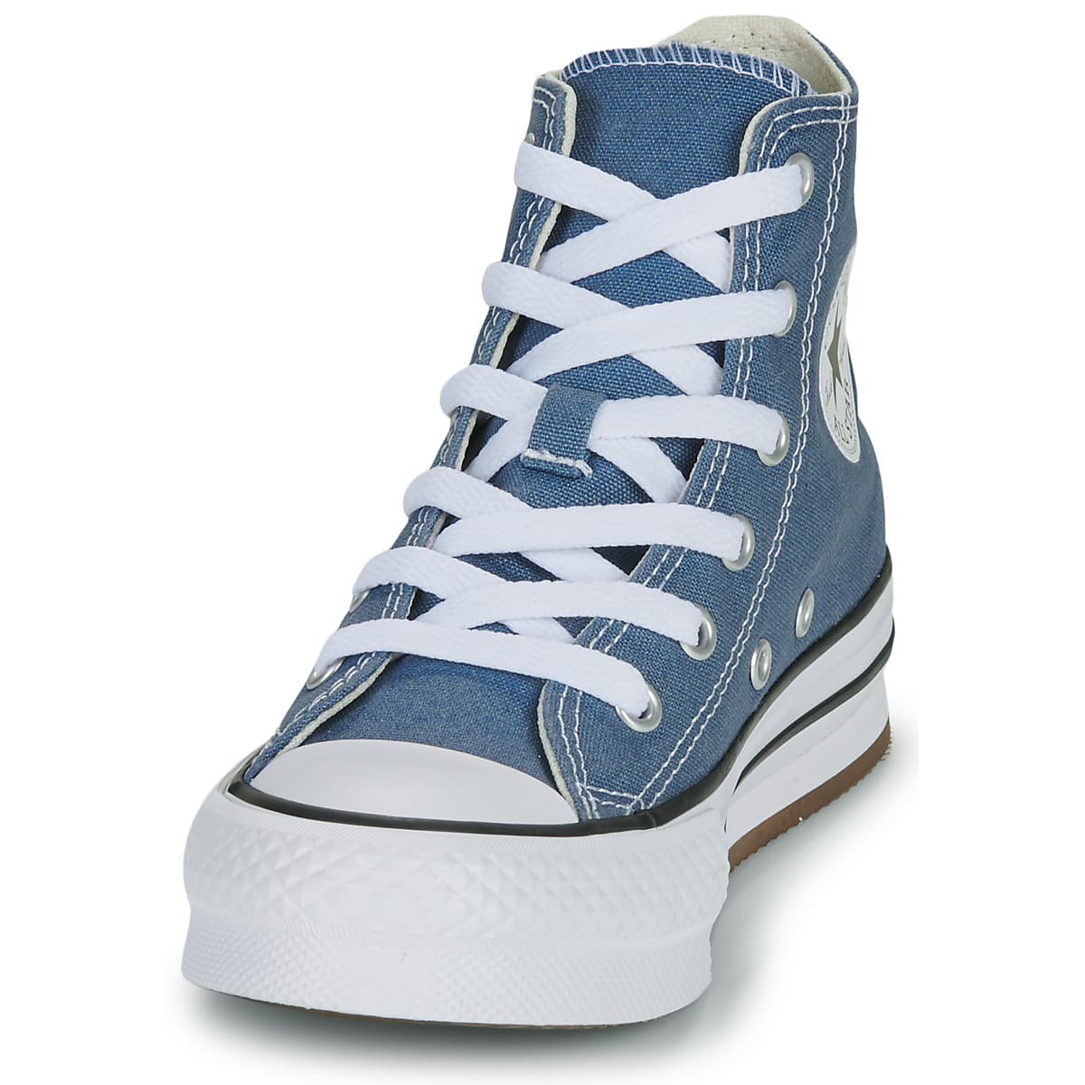 Girls' Sneakers Converse Blue