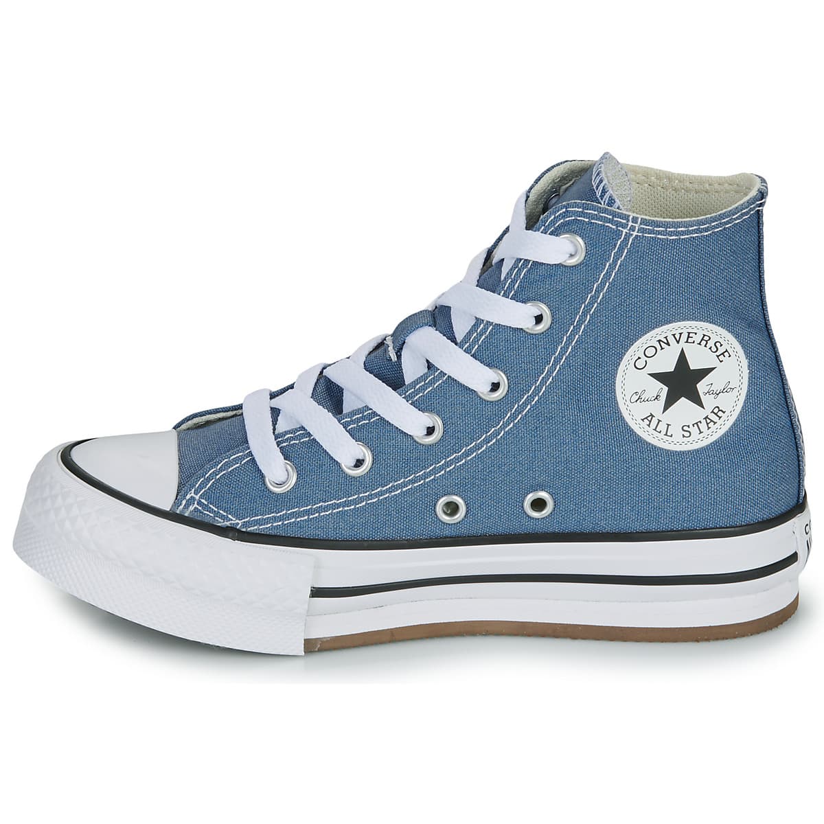 Girls' Sneakers Converse Blue