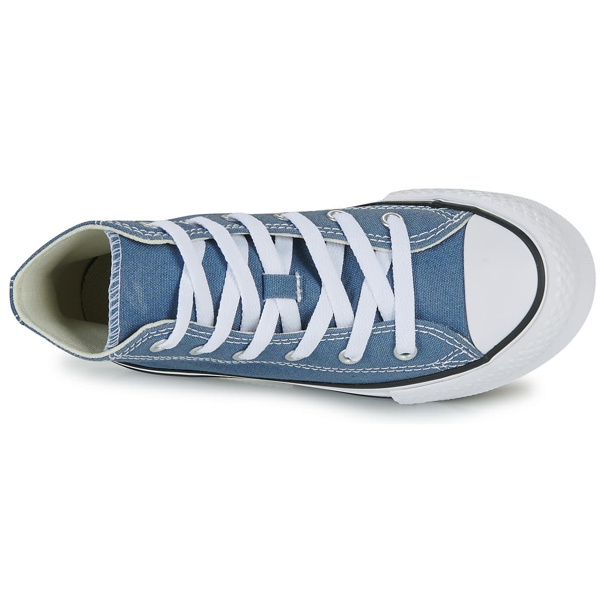 Girls' Sneakers Converse Blue