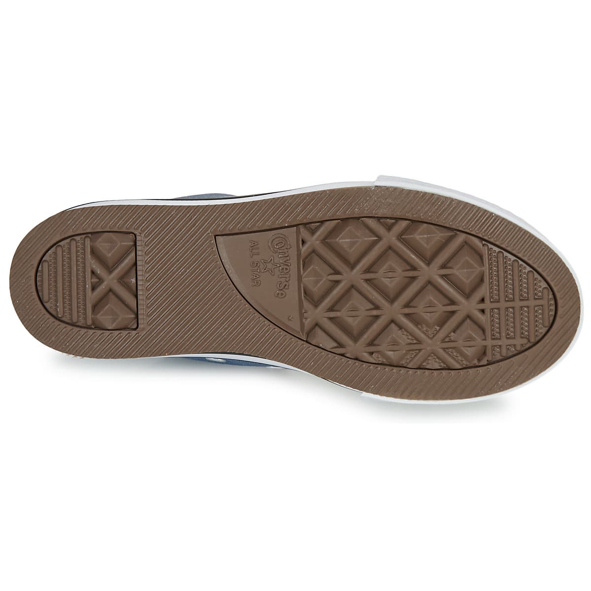 Girls' Sneakers Converse Blue