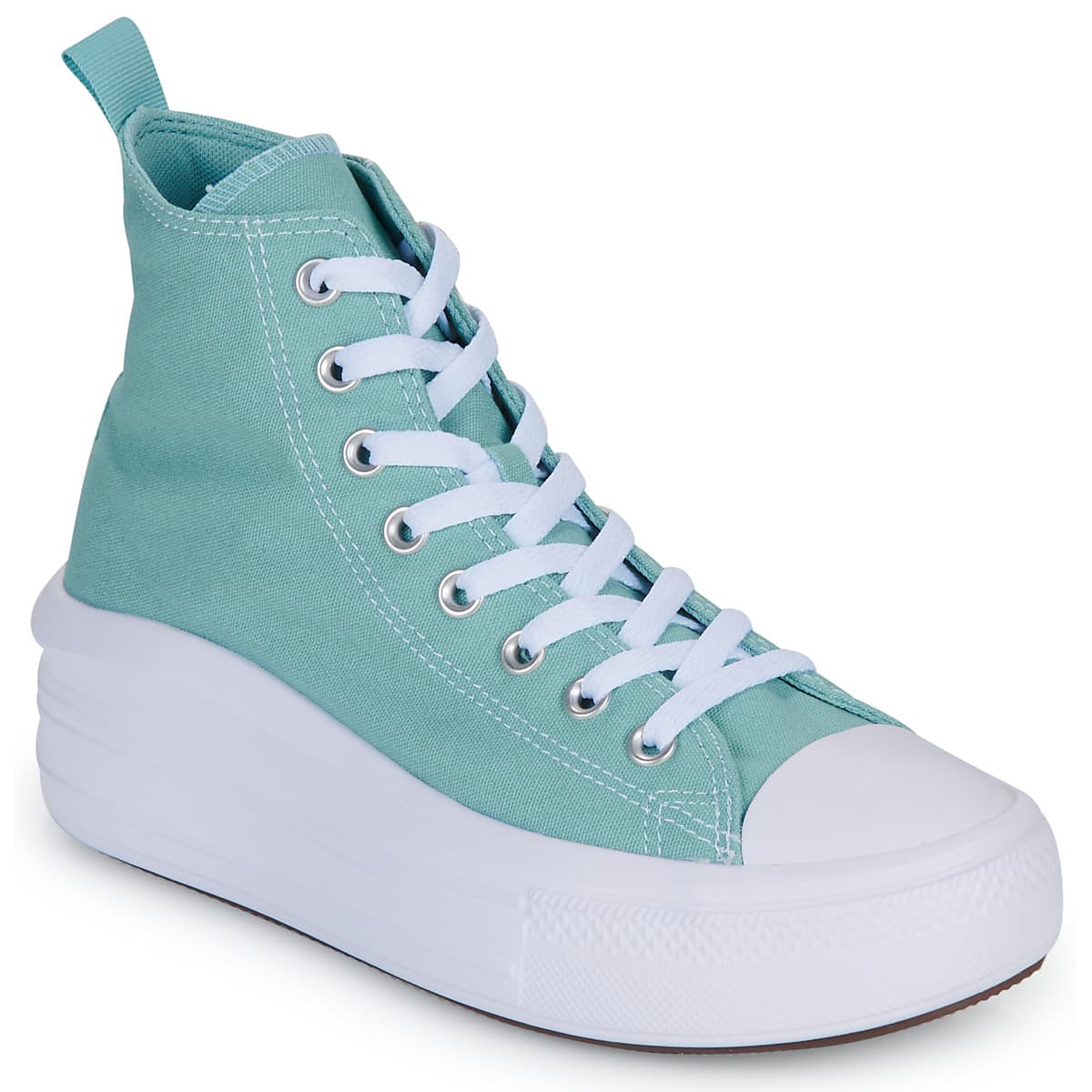 Ψηλά Sneakers Converse CHUCK TAYLOR ALL STAR MOVE PLATFORM