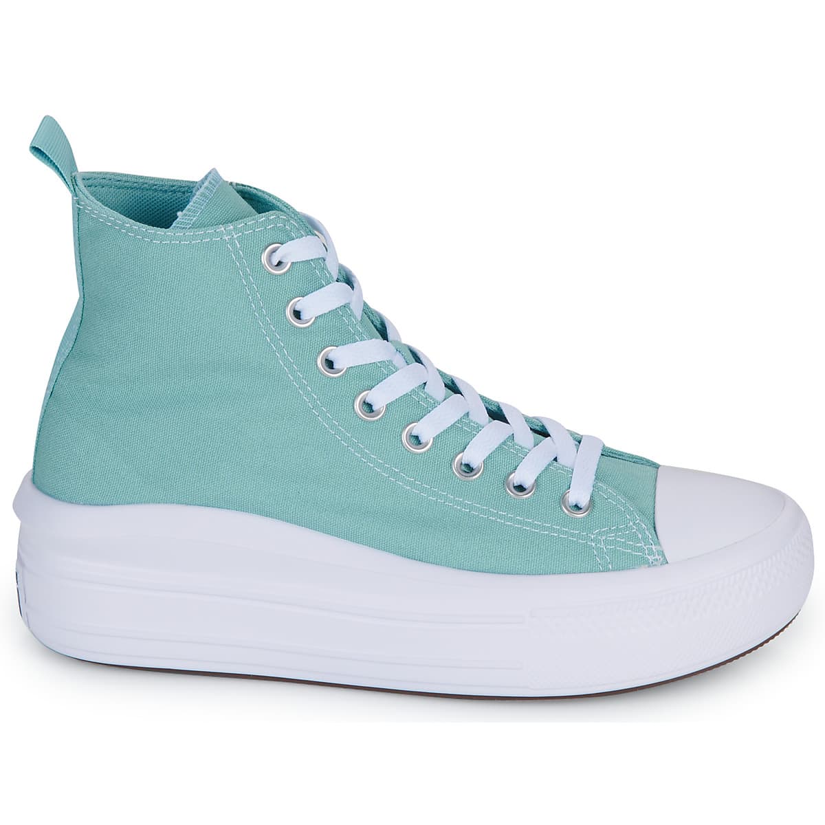 Girls' Sneakers Converse Blue