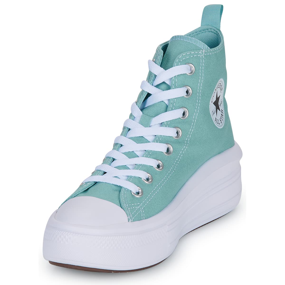 Girls' Sneakers Converse Blue